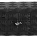 iLive ISBW303B Duro Bluetooth IXP5 Water Resistant Speaker Rechargeable (Black)