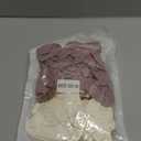 Nude Dusty Pink Balloons Set, 60Pcs 12 Inch Retro Blush Pink Apricot Helium Balloon Beige Sand White Champagne Gold Latex Neutral Balloons for Birthday Wedding Baby Bridal Shower Party Decorations