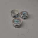 2Ct Reusable Bowls 4 In 3 Pack