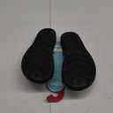 totes Totes Everywear Women's Cross Slide womens Slide
 Size 9