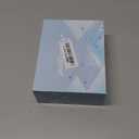 Microneedle Derma Roller Pen for Home Use - Microneedle Skin Care Tool for Men Women Home Use (Black)