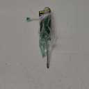 Klein Tools 603-6 #3 Phillips Screwdriver, Made in USA, with 6-Inch Round Shank and Cushion Grip Handle