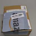 Christmas Laser Projector Light Outdoor: RGB 3 Colors Firefly Moving Laser Lights, IP65 Waterproof Star Projector Lights Show Decor for Garden Yard Holiday Party, Christmas Halloween New Year Gift