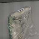 23.6x15.8 Cat Wall Scratcher Mat with Nano Tape,Anti Cats Scratch Furniture Couch Carpet Corner Protector for Indoor,Trimmable Cat Scratching Pad Board Sofa Replacement (Cream White)