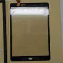 White SM-T550 Touch Screen Replacement for Samsung Galaxy Tab A 9.7 T550