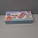 GAMZOO Friendship Bracelet Making Kit - Perfect Crafts and Gifts for Girls Aged 6-12 - Fun and Creative Birthday Present for Kids 8 9 10 11 - String Bracelets Maker Craft (medium)