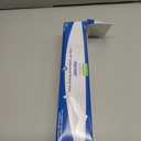 Medline Remedy Specialized DriGo-HP Antibacterial Wicking Sheet, 10" x 144", Advanced Moisture Management, Hospital Grade