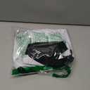 Men's Padded Compression Pants Protector for Football Baseball Soccer Basketball 3D Protection for Hip Butt and Tailbone, Medium