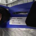 Baseball Catchers Helmet Matte (Large 7-71/2 inch) (Royal Blue)