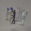 CCVOO 1.25 Reading Glasses for Women, Eye glasses, Blue Light Readers for Women, Cheaters