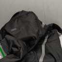 YOREPEK Padded Car Seat Travel Bag Backpack for Airplane, Heavy Duty Car Seat Bags for Air Travel, Carseat Cover for Airplane Travel with Shoulder Strap, Car Seats Carrier for Airport, Black