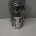 Sattiyrch Christmas Ball Ornaments 30ct, 60mm/2.36" Shatterproof Plastic Decorative Xmas Balls Ornaments Set (Black)