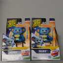 Star Wars: Young Jedi Adventures, Nubs Action Figure, 3-Inch-Tall, Preschool Toys, Ages 3 and Up, Pack of 2