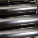 Outdoor Projector Screen with Stand - 120 inch Portable Projector Screens Indoor Outdoor Projector Screen 16:9 4K HD Outdoor Movie Screen with Carry Bag, Enioy Home Theater Projection Screen