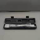 1/2 DR. MICROMETER ADJUSTABLE TORQUE WRENCH SET (28 - 210 N - m / 20 Kg)