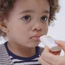 Mustela Baby Nourishing Stick - Lip & Face Moisturizer for Dry Skin - with Natural Avocado, Cold Cream & Beeswax - 0.32 oz.