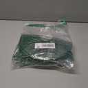 Iceyyyy 5 Pack Strawberry Plant Support - Strawberry Growing Racks with 4 Sturdy Legs - Strawberry Growing Frame Keep Berries Clean