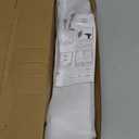 24 Inch Towel Racks for Bathroom Wall Mounted, Chrome Finish Stainless Rack with Towel Bar and Hand Towel Holder, Shower and Bath Towel Rack for Bathroom(Total Length 26-Inch)