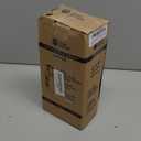 AquaMiracle Aquarium Filter 3-Stage in-Tank Filter Internal Fish Tank Filter Turtle Filter for 10-40 Gallon Fish Tanks with Dual Water Outlet & Aeration