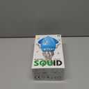 Electric Dancing Octopus Light Music Suitable for 12-18 Months Old Baby Toys, Kid Crawling Squid Toys Suitable for Toddler Tummy time, Christmas for 1 2 3 4 5 6 Year Old Girl (Purple)