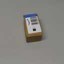 PALOZO 30 Pack Small Steel D-Ring Tie Downs Anchor Lashing Ring for Loads on Case Truck Cargo Trailers RV Boats with Screws, Black