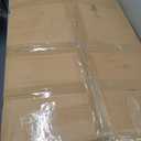 PRAISUN 65 Inch Plant Stand with Grow Light, 9 Tiered Indoor Plant Shelf with Larger Flower Holder, Music Note-shaped Stand with Top Ring Hook , Corner Plant Rack for Living Room, White