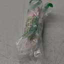 Triangle Bralette Crossover Deep V Bra, Unlined Bras for Women Seamless Bralette Sexy Low Cut Bra Wireless No Padding (Large, Nude)