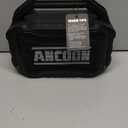 Speakers Bluetooth Wireless: 80W(Peak) Loud Speaker with Bass, 20H Playtime, IPX6 Waterproof, Large Jobsite Speakers for Work, Outdoor, Workshop, Garage, Portable Speaker with TWS (Black)