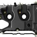 AUCERAMIC Engine Valve Covers Left for Ford F-150 3.5L 2013-2016