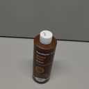 Furniture Clinic Wood Stain | Walnut | Water Based | Fast Drying, Low Odor, & Non-Toxic | for Indoor & Outdoor Furniture and More | Multiple Finishes | (8.5oz / 250ml)