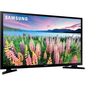 SAMSUNG 40-inch Class LED Smart FHD TV 1080P (UN40N5200AFXZA, 2019 Model)