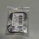 OUCG8D-344H-A Key Fob Shell Case Compatible with CR-V 2002 2003 2004 2PCS