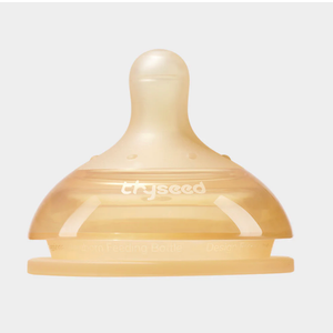 Thyseed Natural Anti-colic Nipple 2+ Months