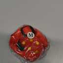 Duck Harness Leash Set Duck Harness and Leash for Real Ducks Adjustable Walking Rope Pet Cute Pattern Outdoor Traction Rope for Chicken Rabbit Small Animals(M,Strawberry)