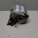 Hanples Travel Backpack as Personal Item Travel bag Flight Approved, 35L Carry on Backpack, 17 Inch Laptop Backpack, Waterproof Backpack, Casual Bag with 2 Toiletry Bags (Olive Green) (Large)