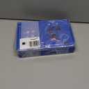 Short Ginger Orange Wig - Wavy Bob with Bangs, Curly Wig for Women - Natural Looking Synthetic Heat Resistant Fiber - Daily Party Use