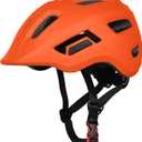 Toddler/Kids Bike Helmet, Adjustable and Multi-Sport, from Infant to Schoolchild, 2 Sizes