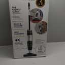 Tineco iFLOOR 2 Complete Cordless Wet Dry Vacuum Floor Cleaner and Mop, One-Step Cleaning for Hard Floors, Great for Sticky Messes and Pet Hair