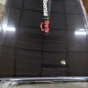 Hisense 65 Inch Class QD6 Series 4K QLED Smart Fire TV Dolby Vision HDR10 60Hz Wi-Fi Voice Remote HDMI Cable + 12 Month CPS  Streaming Bundle (65.0, Inches)