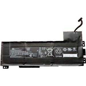 VV09XL Laptop Battery Replacement for HP ZBook 15 G3 G4, ZBook 17 G3 Mobile Workstation HSTNN-DB7D HSTNN-C87C 808398-2B1 808398-2C1 808452-001 808452-002 808452-005 808398-2C2 VV09090XL(11.4V 90Wh