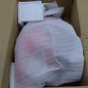 Tail Light Assembly Compatible With 2018-2022 Honda Accord Sedan Outer Left Driver Side LED Brake Talilight Replace 33500TVAA01