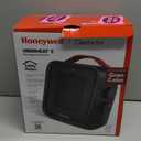 Honeywell Heater,Uberheat 5,Ceramic Technology