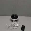 YACHANCE Kids Sound Machine with Night Light Projector,29 Soothing Sounds Baby Night Light Star Projector for Kids Room,White Noise Machine for Baby Sleeping Soother,Nursery Lamp,Bedroom Decor