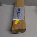 Lighted Artificial Pine Branches for Vases, 28" Christmas Cypress Sprigs with 60 LED Lights, Battery Operated or USB Plug in, Indoor/Outdoor Holiday Decorations (2PCS)