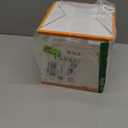 Clear Glass Pot Set for Cooking On Stove - 1.9l/67 Fl Oz Glass Cookware Simmer Pot for Safe for Pasta Noodle, Soup, Milk