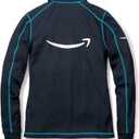 2 x LULY YANG DSP Women's Active Polo - Long Sleeve (Large)