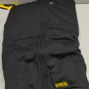 DEWALT DCHJ067B-L 20V/12V MAX Bare Hooded Heated Jacket, Black, Large