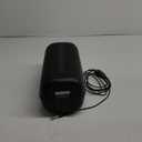 iLive "Jam Time" Wireless Speaker System with LED Lights and Mic 