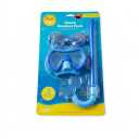 Shark Snorkel Pack 3 Pieces. Age 3+