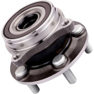 ECCPP 513287 Wheel Bearing Hub Assembly for Lexus CT200h 2011-2017